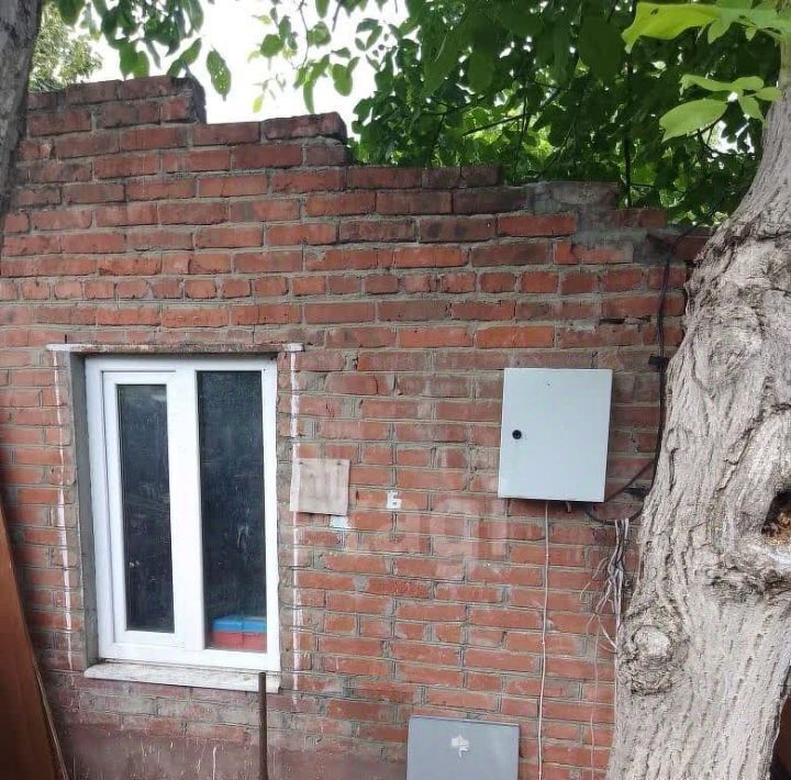 квартира г Ставрополь р-н Ленинский пер Рылеева 13 фото 1