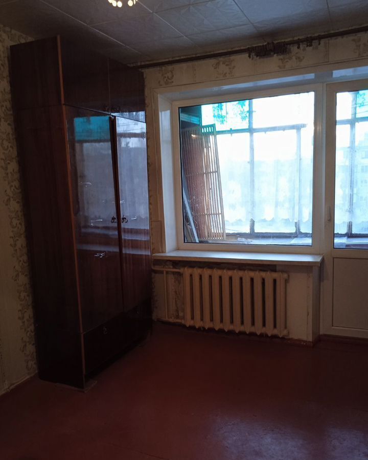 квартира г Брянск р-н Володарский ул Чернышевского 62 фото 1