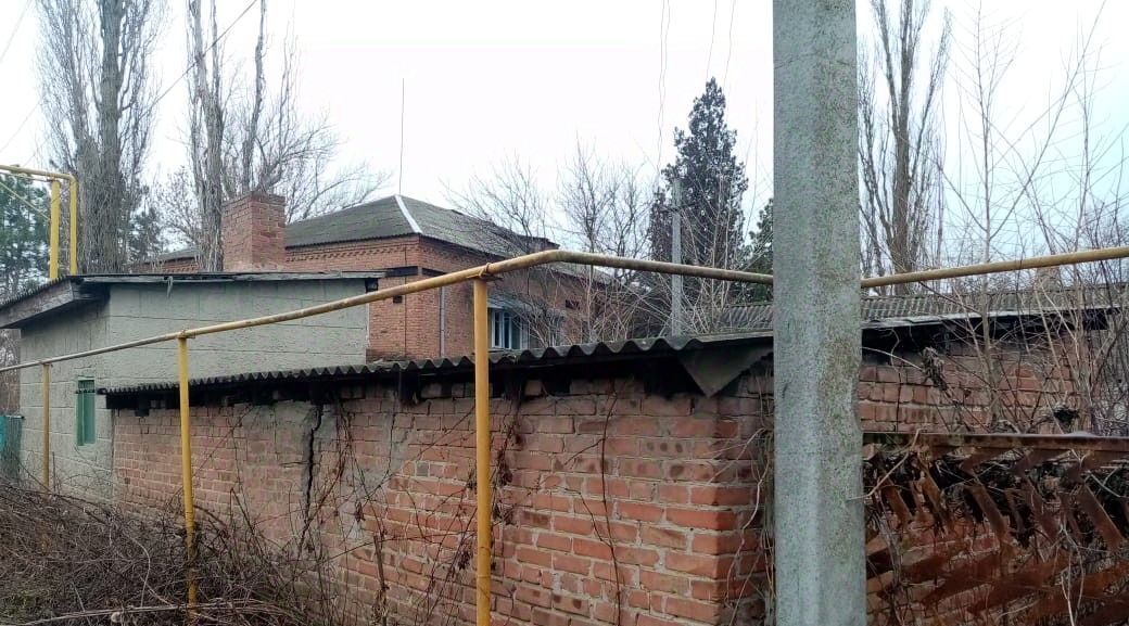офис р-н Семикаракорский г Семикаракорск пр-кт В.А.Закруткина 18 фото 1