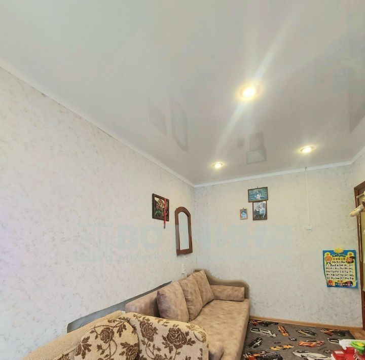 квартира г Арзамас ул Ленина 108 фото 3
