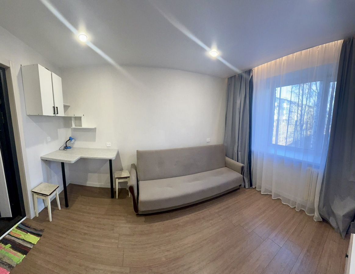 комната г Петрозаводск р-н Перевалка Перевалка ул Зелёная 2 фото 3