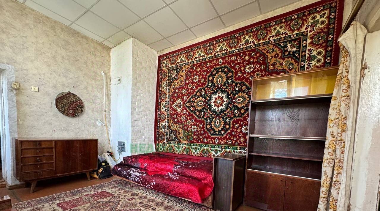 квартира г Вольск ул Красногвардейская 5 фото 3