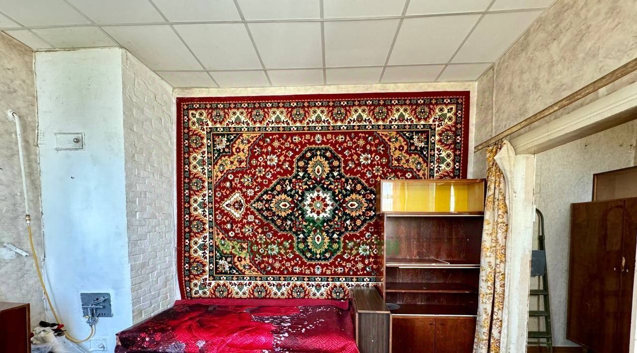 квартира г Вольск ул Красногвардейская 5 фото 4
