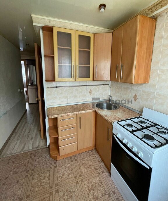 квартира г Магнитогорск р-н Правобережный ул Советской Армии 19 фото 2