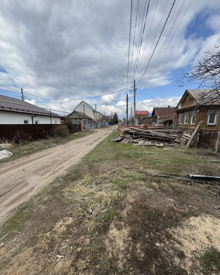 дом г Ульяновск р-н Заволжский ул Днепропетровская 10 фото 2