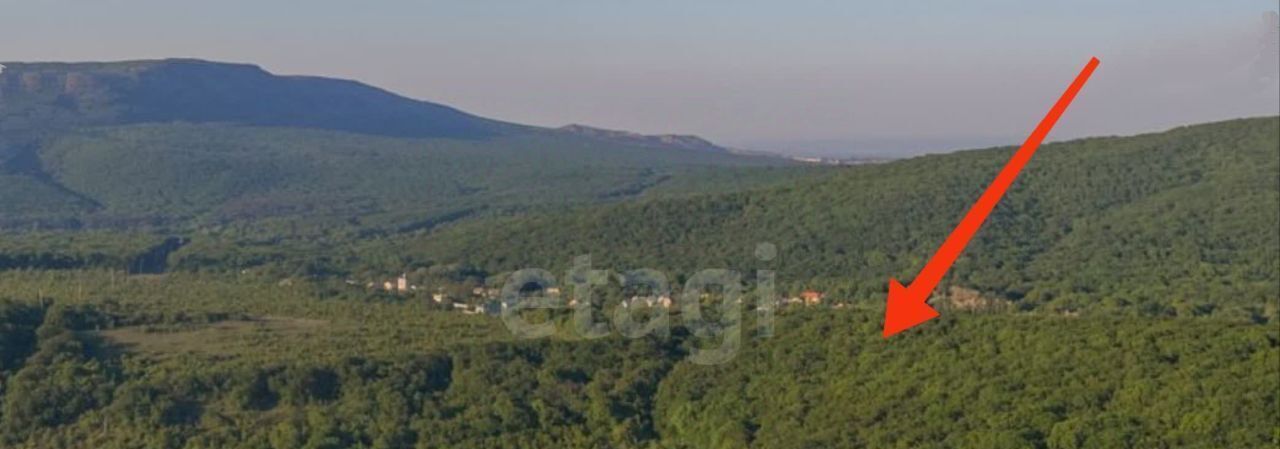 земля р-н Кировский г Старый Крым ул Айргуль фото 3