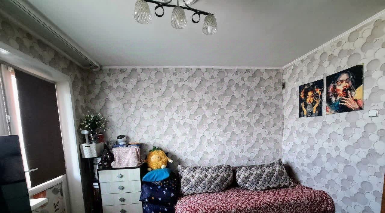 квартира г Чита р-н Центральный ул Евгения Гаюсана 23 фото 2