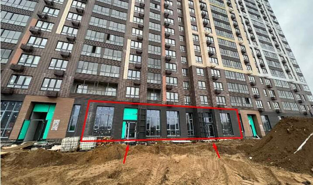 ул Рождественская 12 Люберцы, Московская область фото