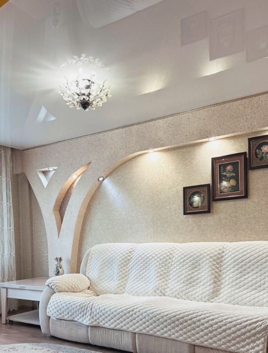 квартира г Улан-Удэ р-н Октябрьский ул Ключевская 58 фото 15