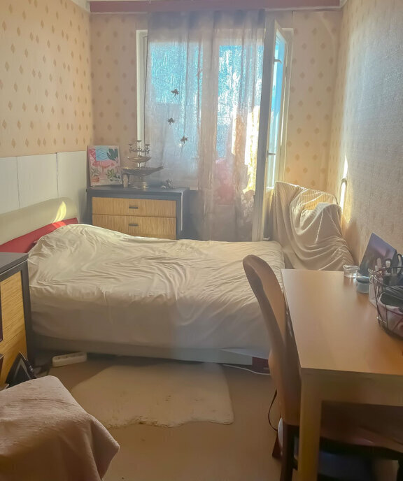 квартира г Москва метро Строгино пр-д Неманский 5к/1 муниципальный округ Строгино фото 5