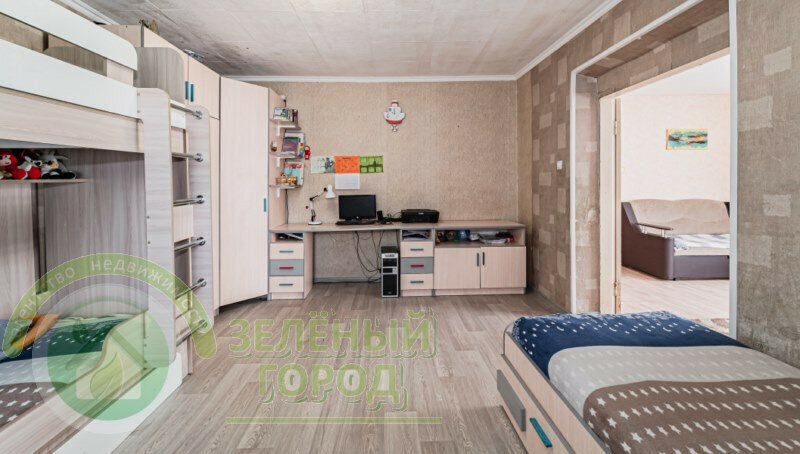квартира г Пионерский ул Рензаева 10 фото 8