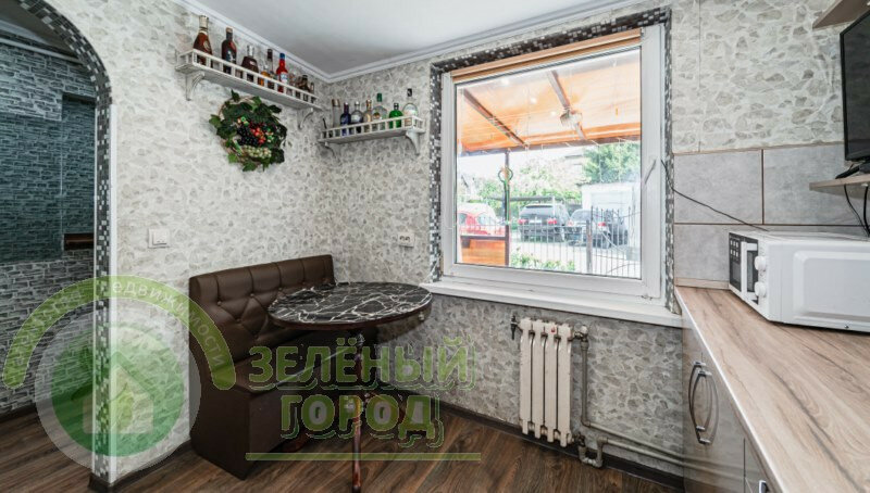 квартира г Пионерский ул Рензаева 10 фото 20