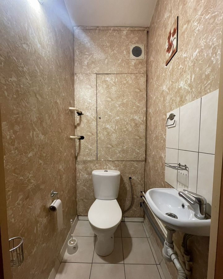квартира г Люберцы пр-кт Гагарина 28/1 мкр-н Красная Горка, Некрасовка фото 10