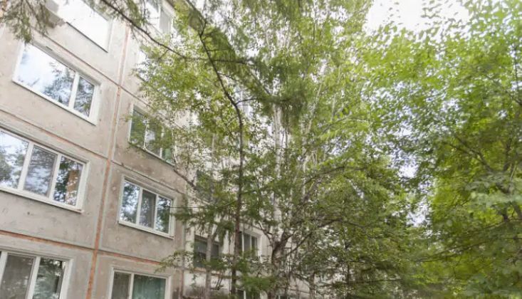 квартира г Благовещенск п Моховая Падь Литер кв-л, 2 фото 1