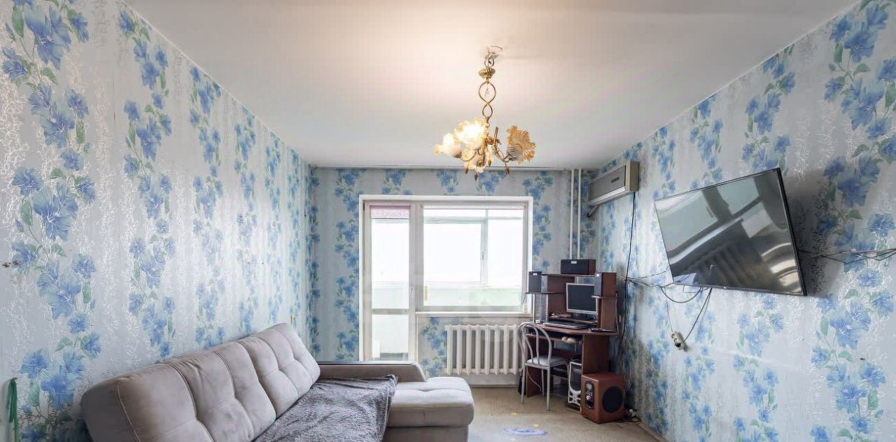 квартира г Благовещенск ш Игнатьевское 3 фото 3