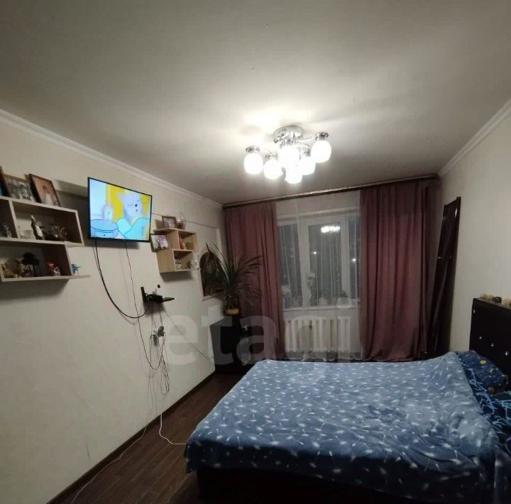 квартира г Благовещенск п Моховая Падь Литер кв-л, 2 фото 4
