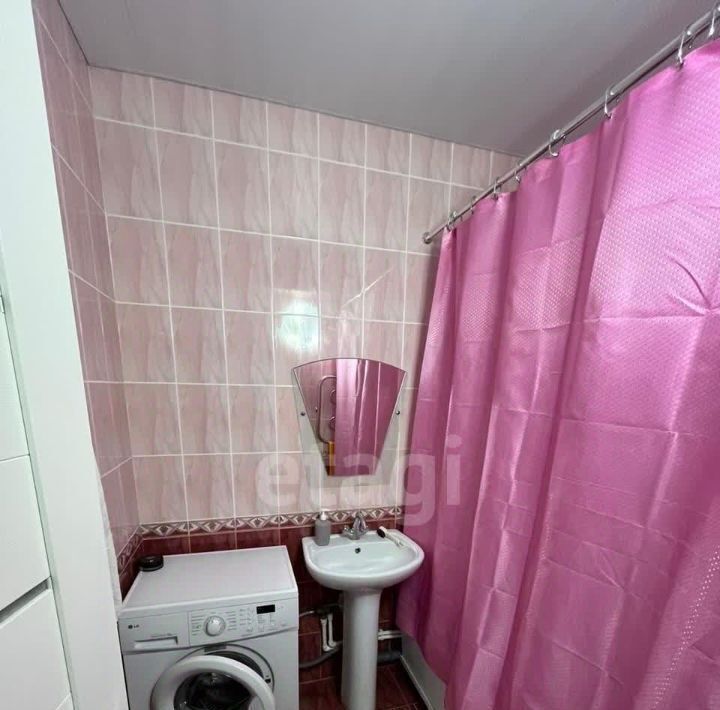 квартира г Ставрополь р-н Промышленный ул Ленина 417 фото 11