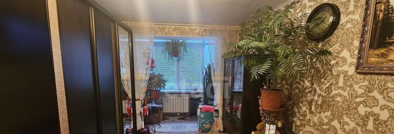 квартира г Ставрополь р-н Ленинский ул Комсомольская 46 фото 8