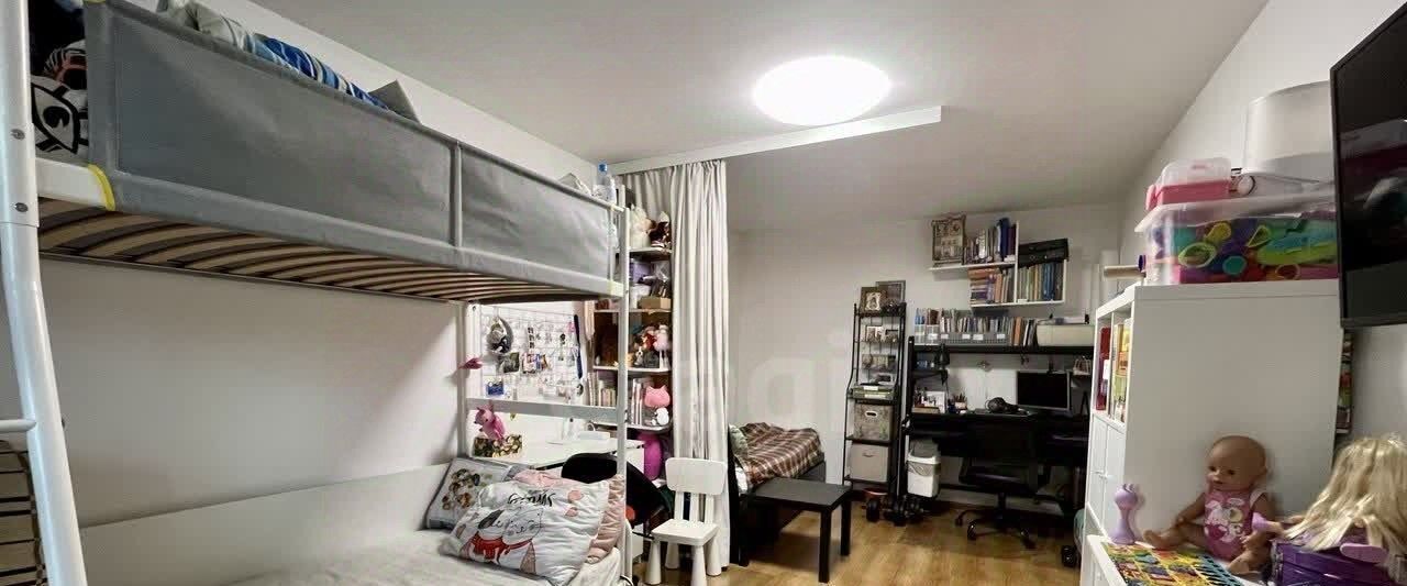 квартира г Красногорск Павшино ул Карбышева 33 фото 3