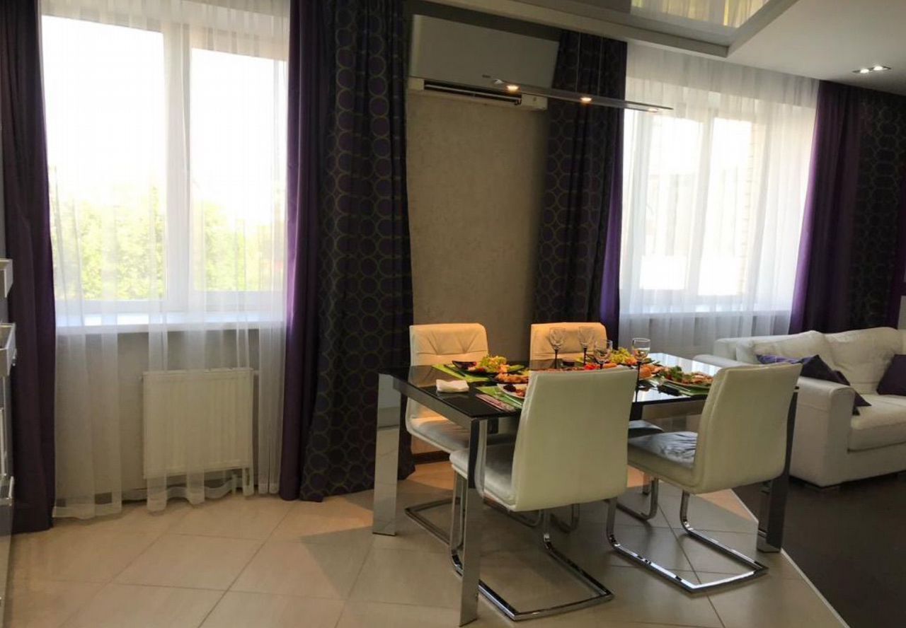 квартира г Березники ул Пятилетки 114а фото 10