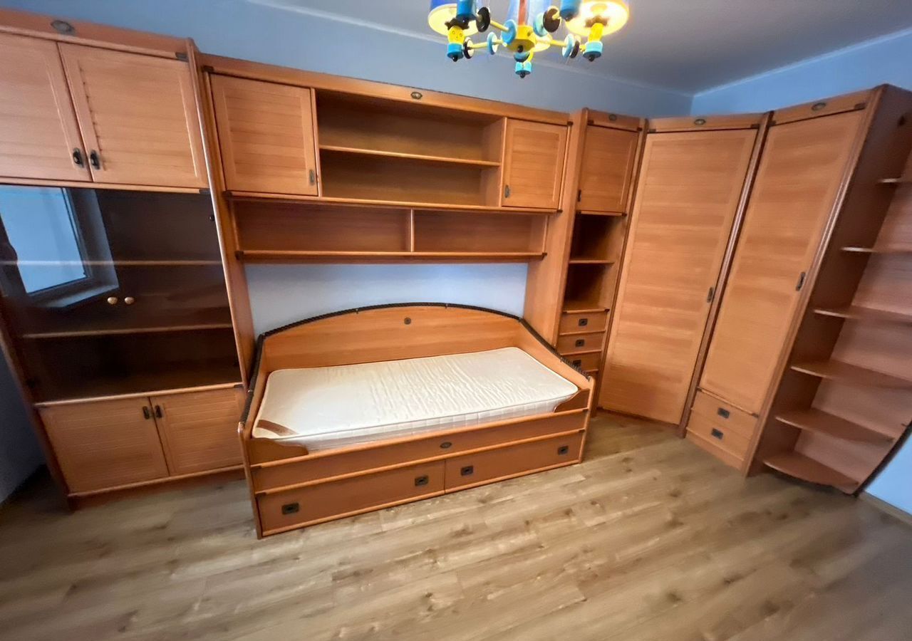 квартира г Мытищи Мытищи-16 ул Борисовка 8а Медведково фото 10