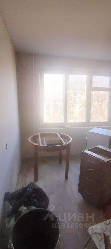 квартира г Выборг р-н Центральный ул Сухова 14 фото 3