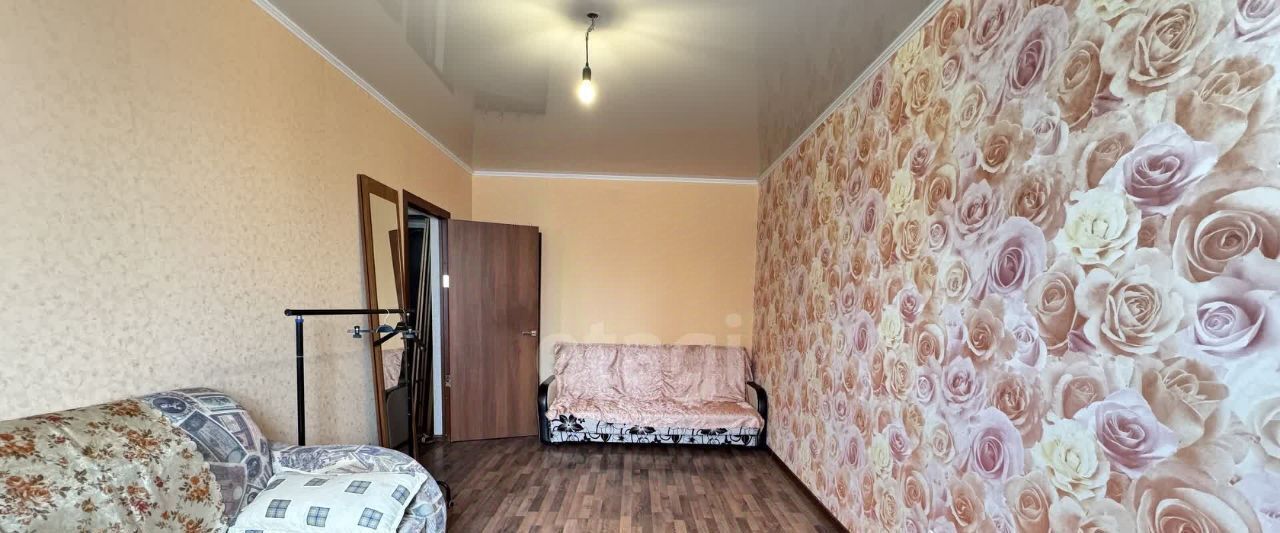 квартира г Краснодар р-н Прикубанский ул Павловская 10/1 1 фото 1
