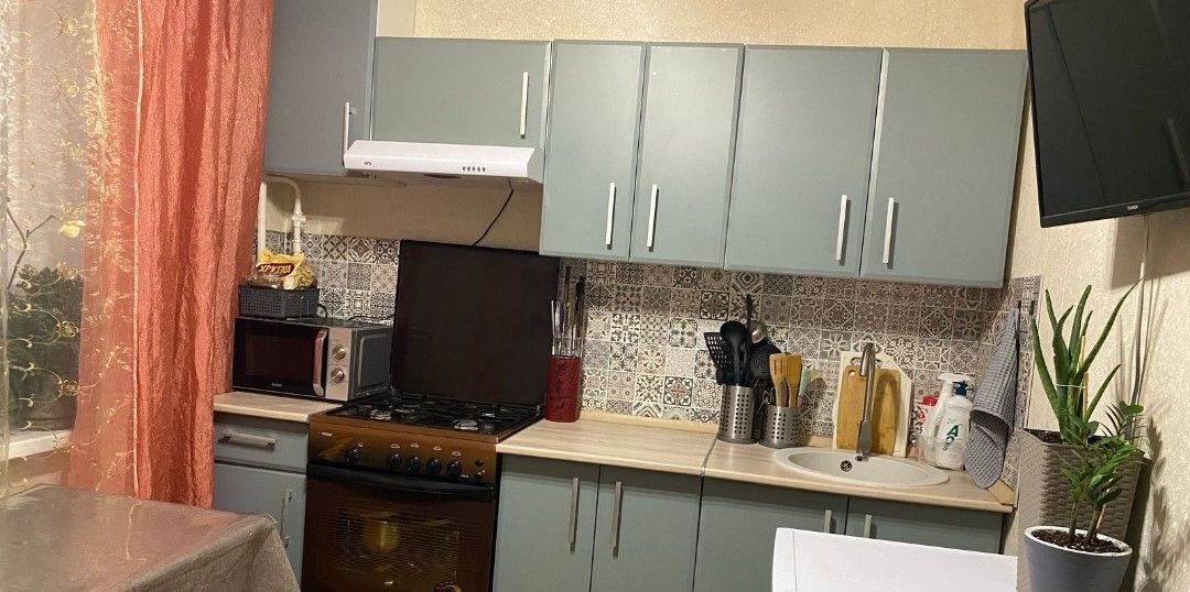 квартира г Наро-Фоминск ул Маршала Жукова Г.К. 12б фото 8