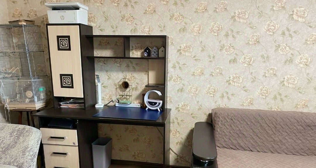квартира г Наро-Фоминск ул Маршала Жукова Г.К. 12б фото 13
