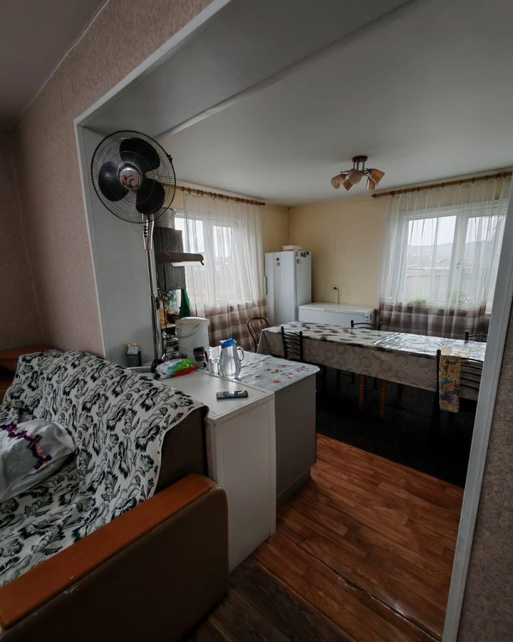 дом г Артем ул Хабаровская 14 Артёмовский г. о. фото 4