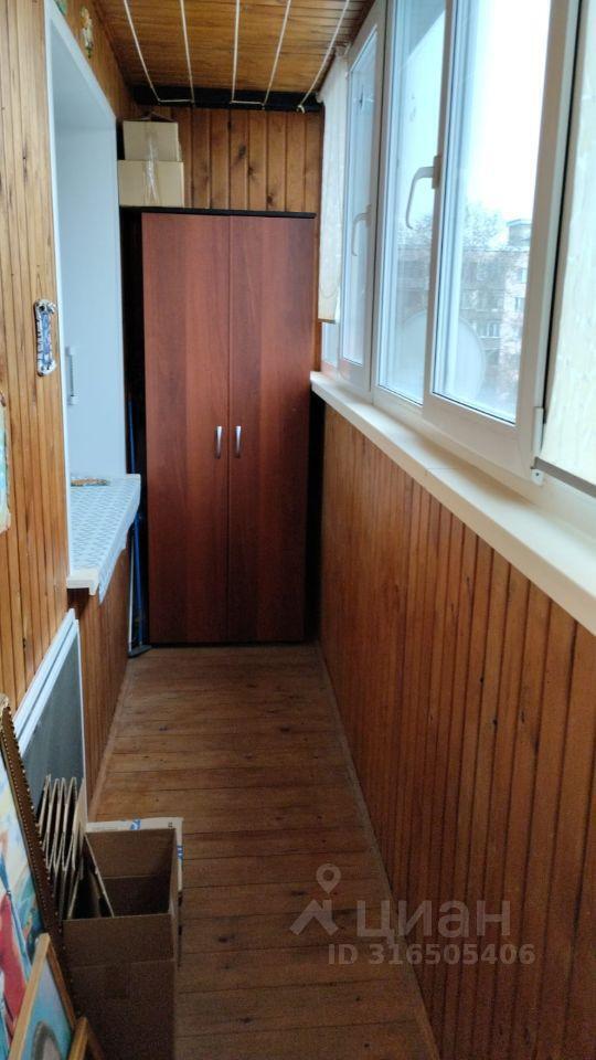 квартира г Новосибирск р-н Кировский Затулинский ул Петухова 130/1 жилмассив фото 8