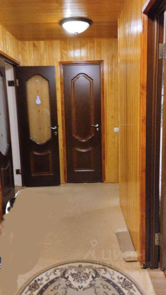 квартира г Новосибирск р-н Кировский Затулинский ул Петухова 130/1 жилмассив фото 5