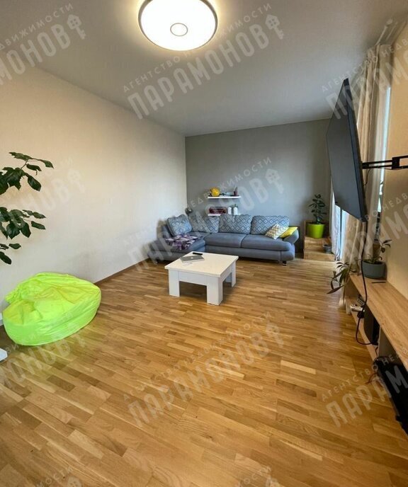 квартира г Тверь ул Оснабрюкская 16к/1 фото 23
