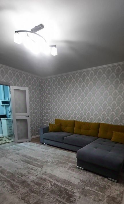 квартира г Челябинск р-н Тракторозаводский ул Трашутина 35 фото 3