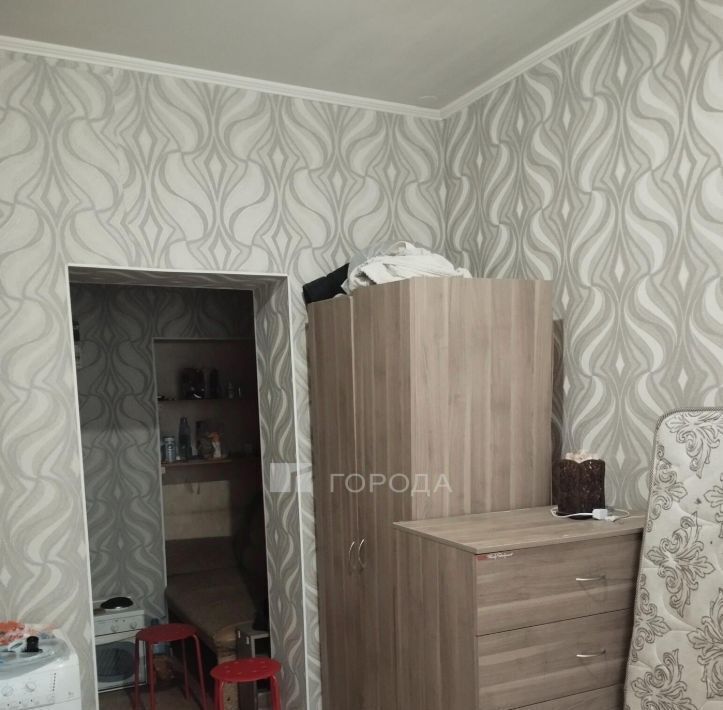 квартира г Новосибирск ул Тополевая 10 Площадь Ленина фото 16