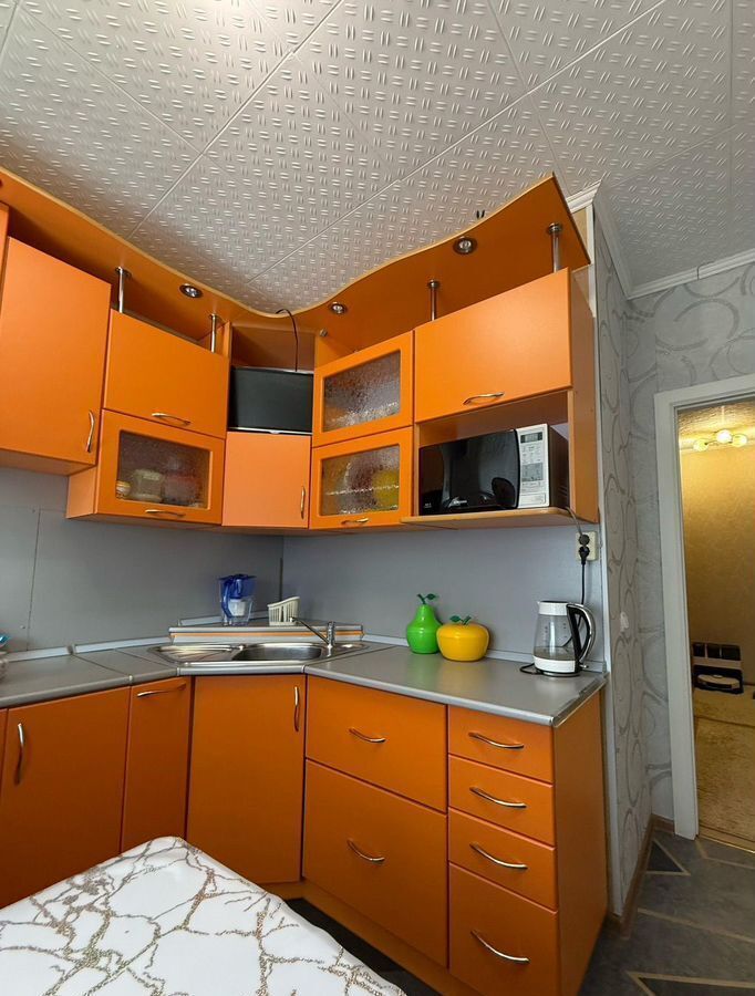 квартира г Тында ул Кольцевая 31 фото 4