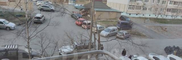 комната г Владивосток п Трудовое ул Лермонтова 79а фото 9