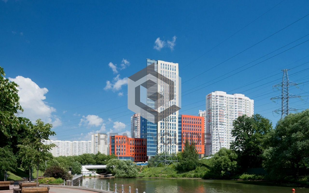 офис г Химки ш Куркинское Химки, с 2 фото 2