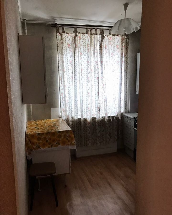 квартира г Новосибирск Гагаринская ул Советская 99 фото 4