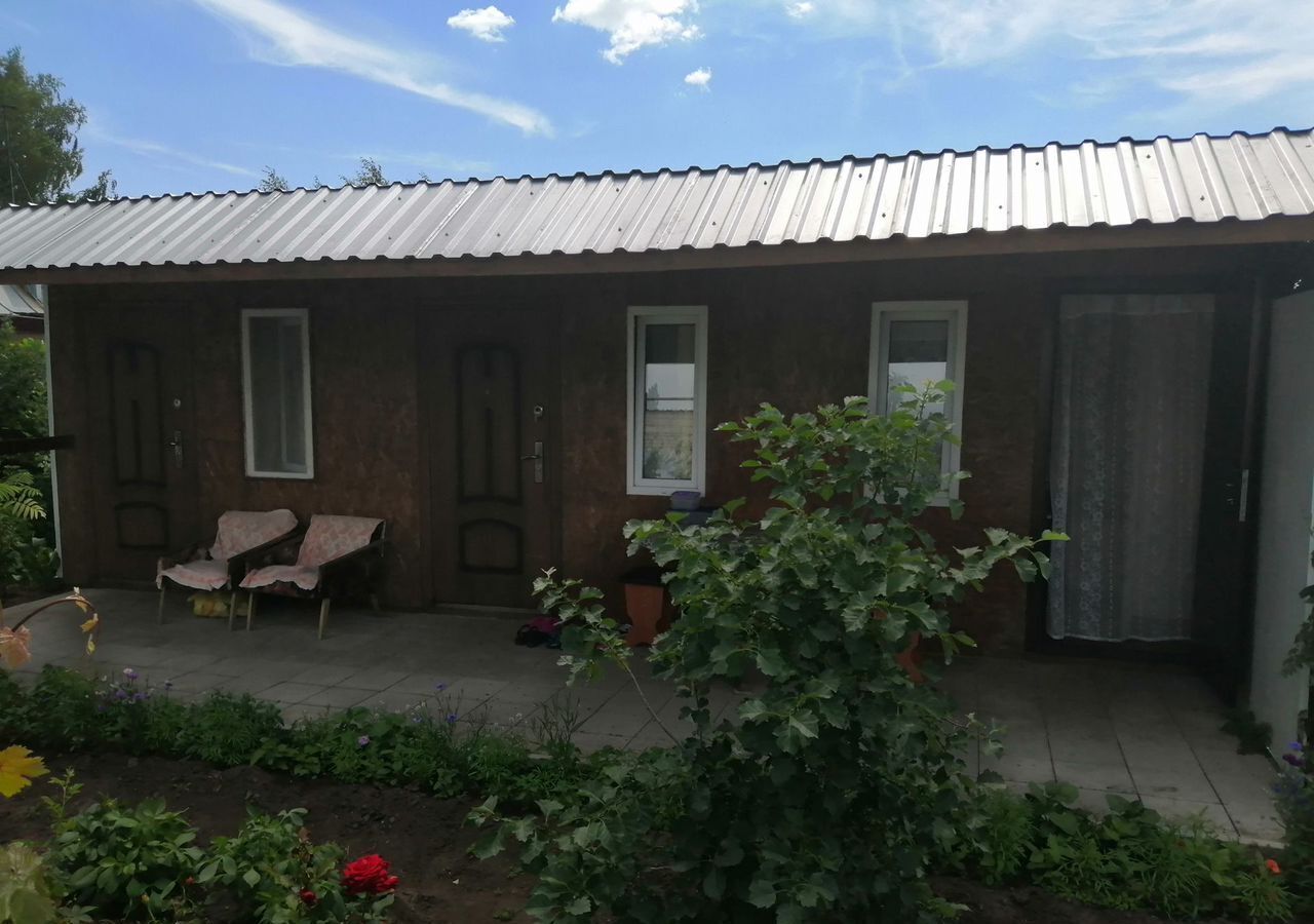 дом г Яровое ул Пушкина 28 фото 5