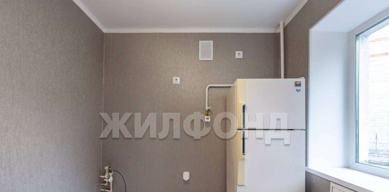 квартира г Хабаровск р-н Кировский б-р Амурский 3 фото 9