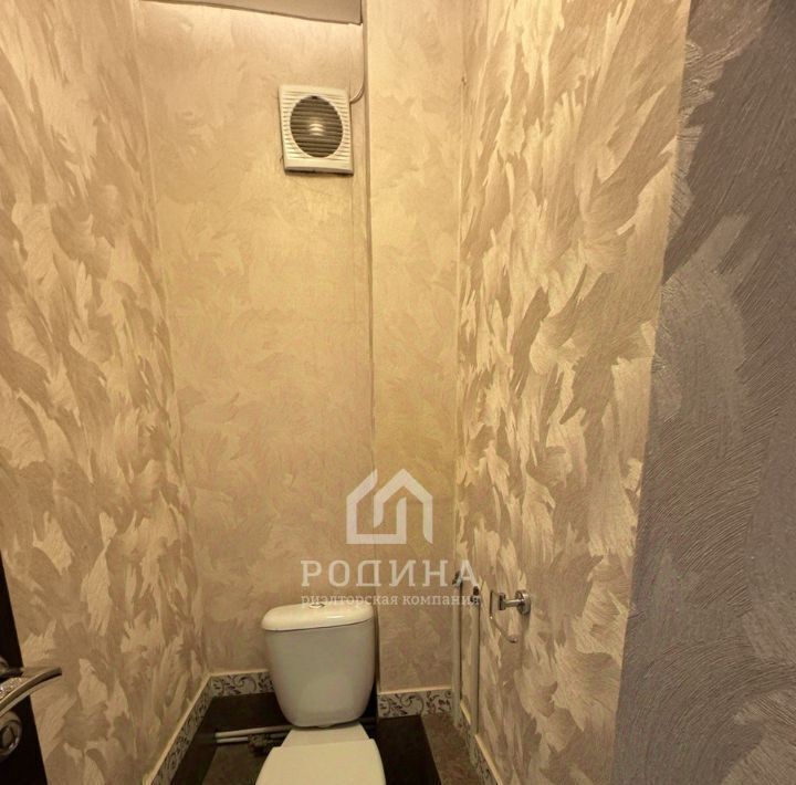 квартира г Комсомольск-на-Амуре Центральный округ ул Аллея Труда 60к/3 фото 14
