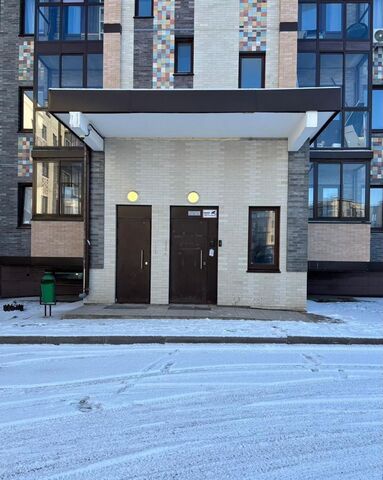 д Митькино ул Цветочная 3 Краснознаменск фото