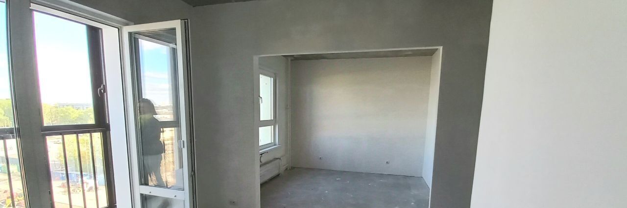 квартира г Новосибирск ул Сибиряков-Гвардейцев 53/10 Площадь Маркса фото 9