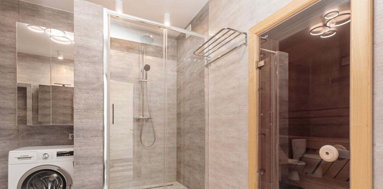 квартира г Новосибирск Заельцовская пр-кт Красный 153а фото 31