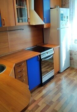 квартира г Красноярск ул 9 Мая 39 фото 2