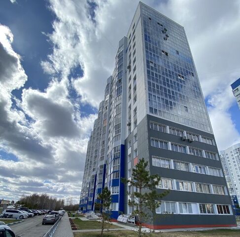 р-н Индустриальный проезд Северный Власихинский 92 фото