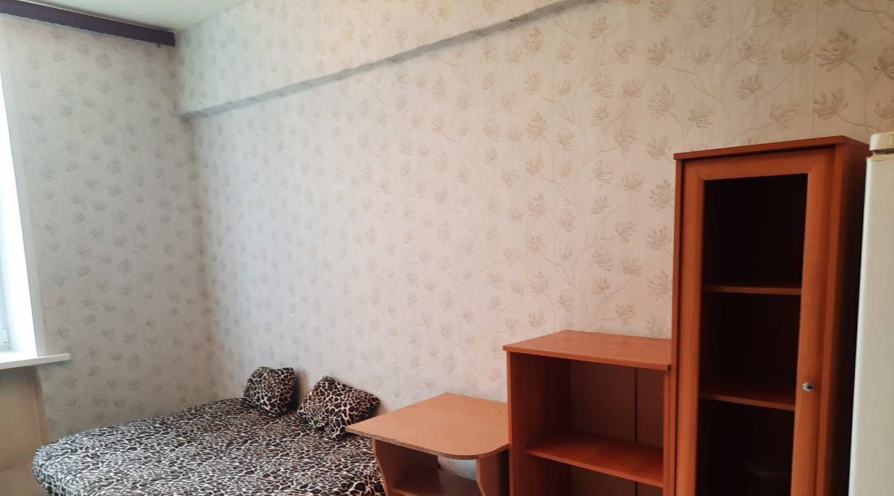 комната г Новосибирск Заельцовская ул Богдана Хмельницкого 32 фото 1