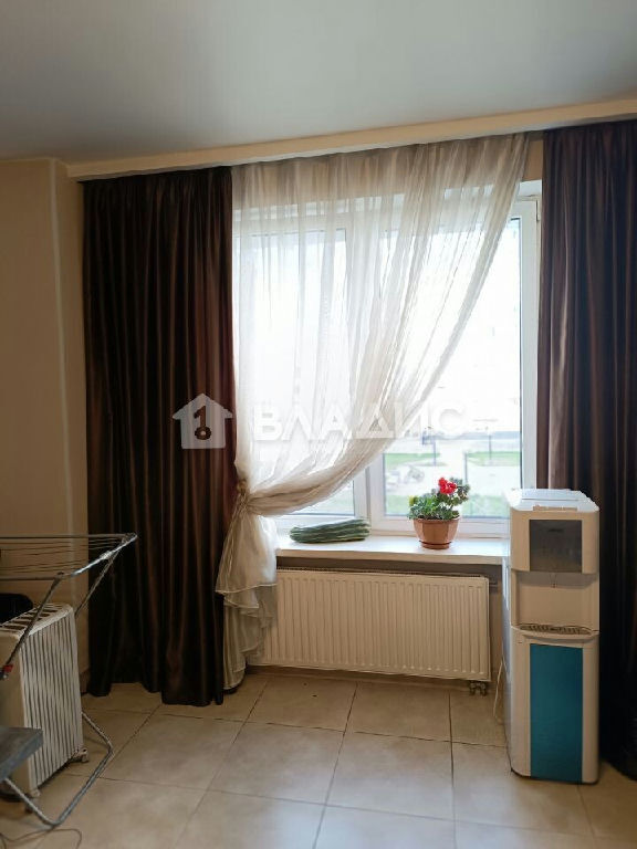 квартира г Красногорск б-р Космонавтов 1 фото 10