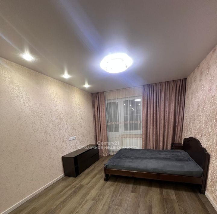 квартира г Видное б-р Зеленые аллеи 17 Домодедовская фото 8